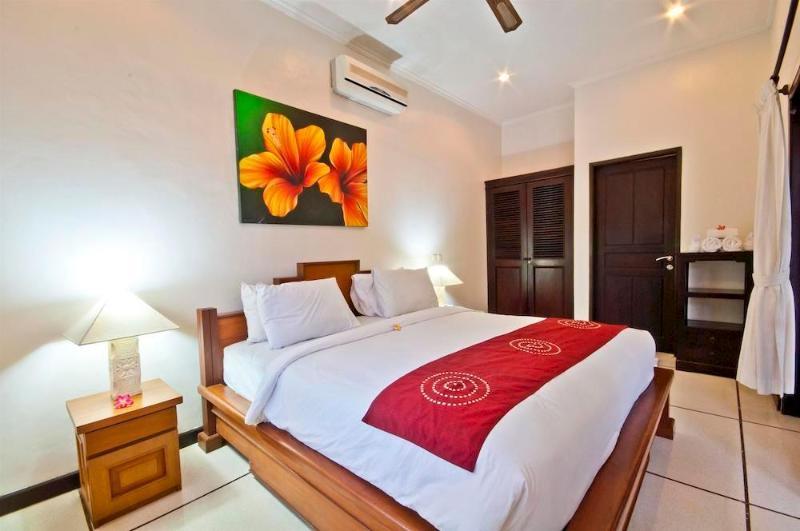 The Nakula Villas Kuta Lombok Kültér fotó
