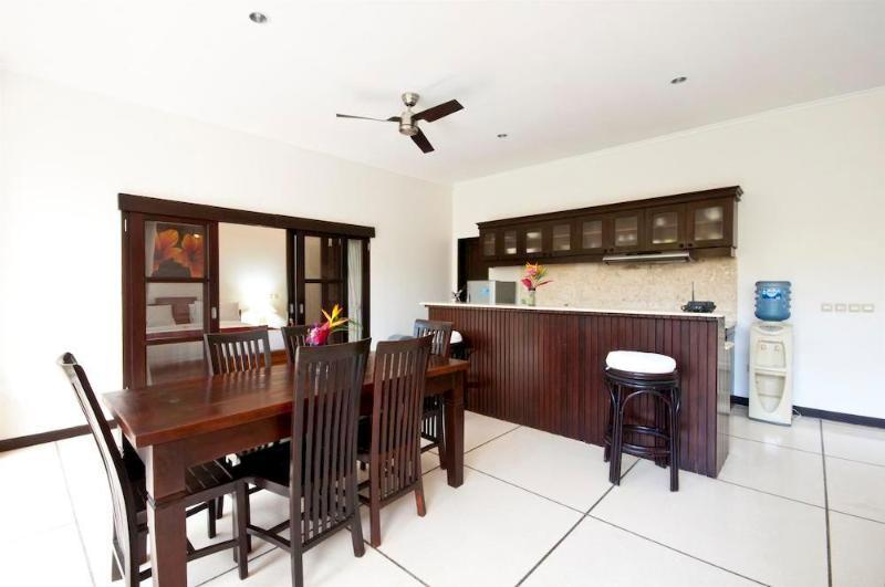 The Nakula Villas Kuta Lombok Kültér fotó